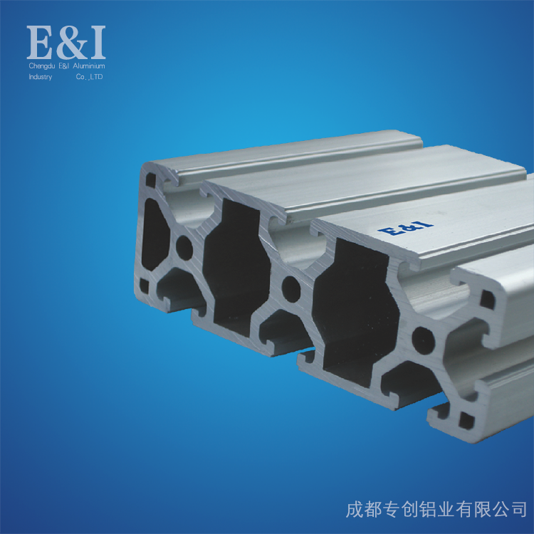 重慶工業(yè)鋁型材廠家告訴你陽極氧化處理工藝流程